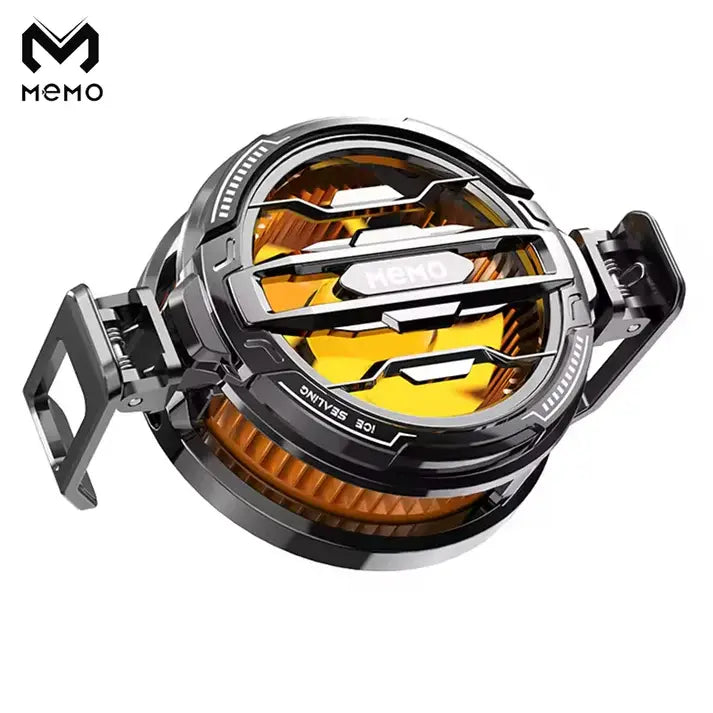 Memo CX-07 Cooling Fan For Lag Free Gaming