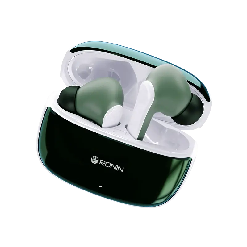 R-640 EarBuds