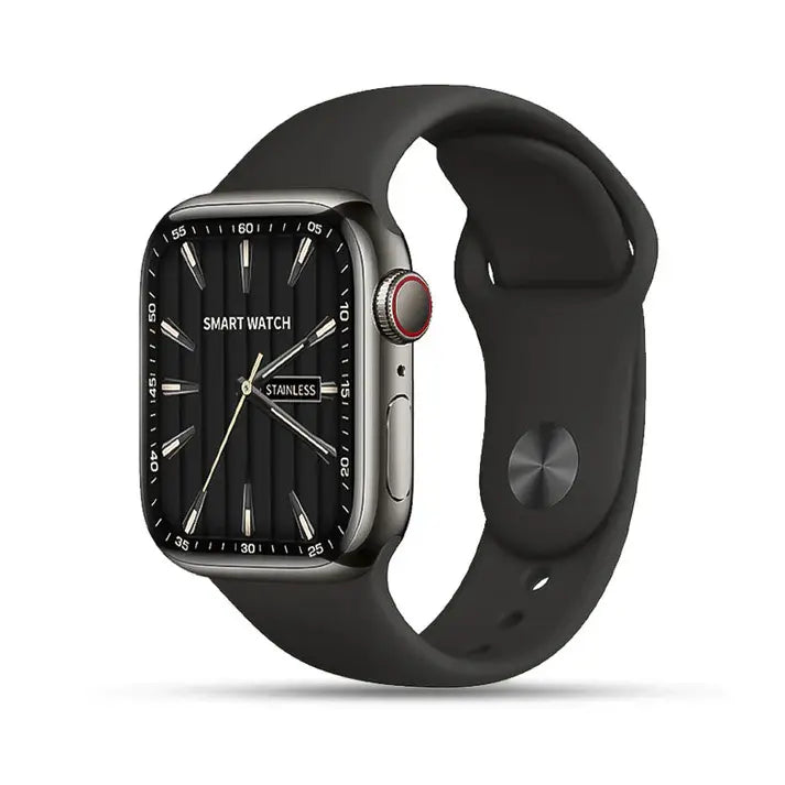 4 IN 1 ULTRA SMART WATCH