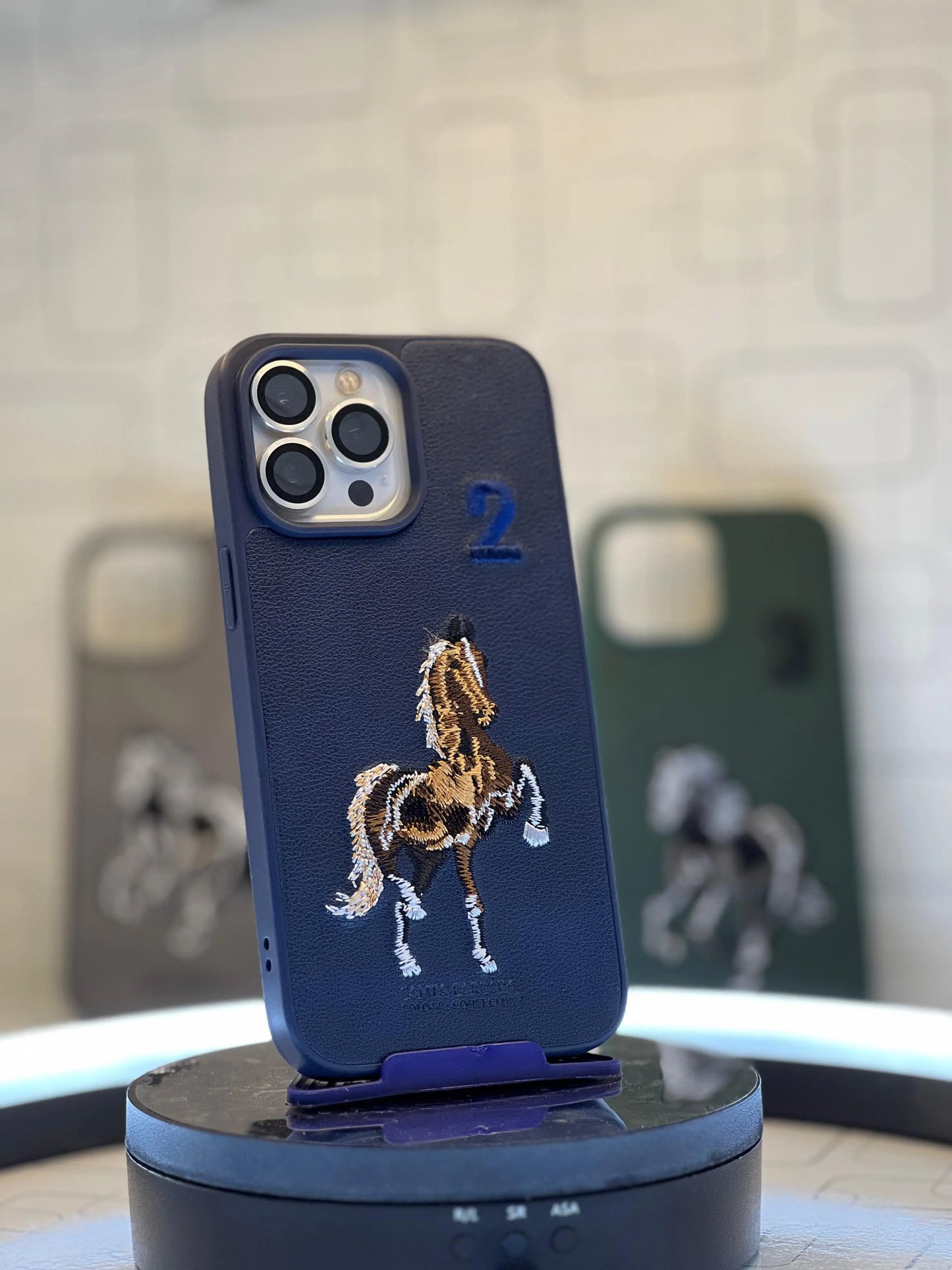 Iphone Polo Case For All Models