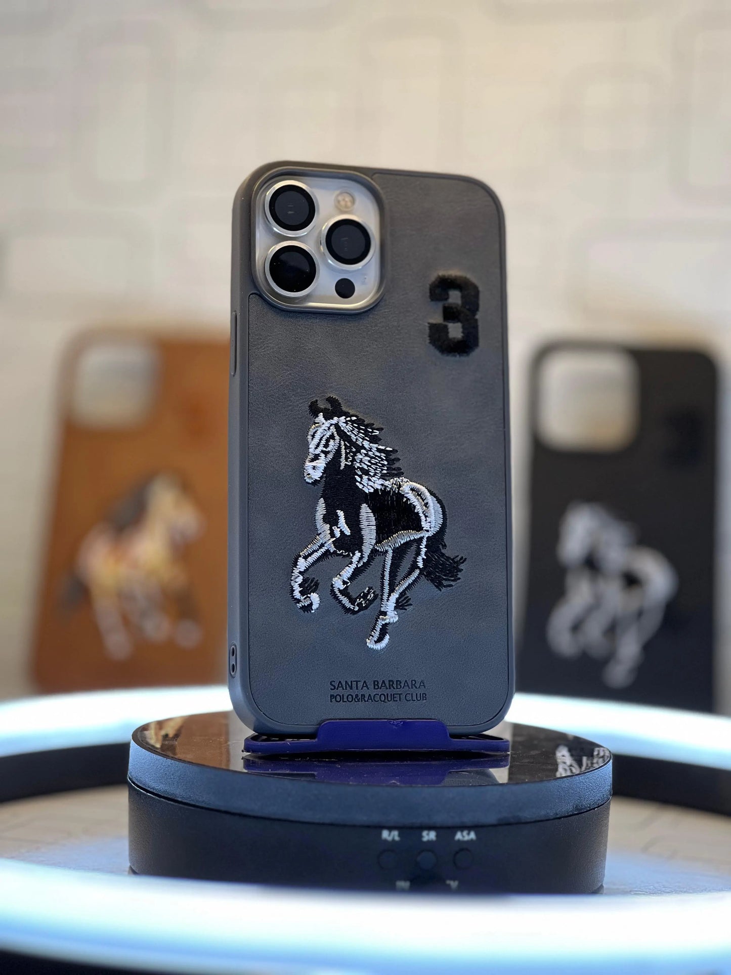 Iphone Polo Case For All Models