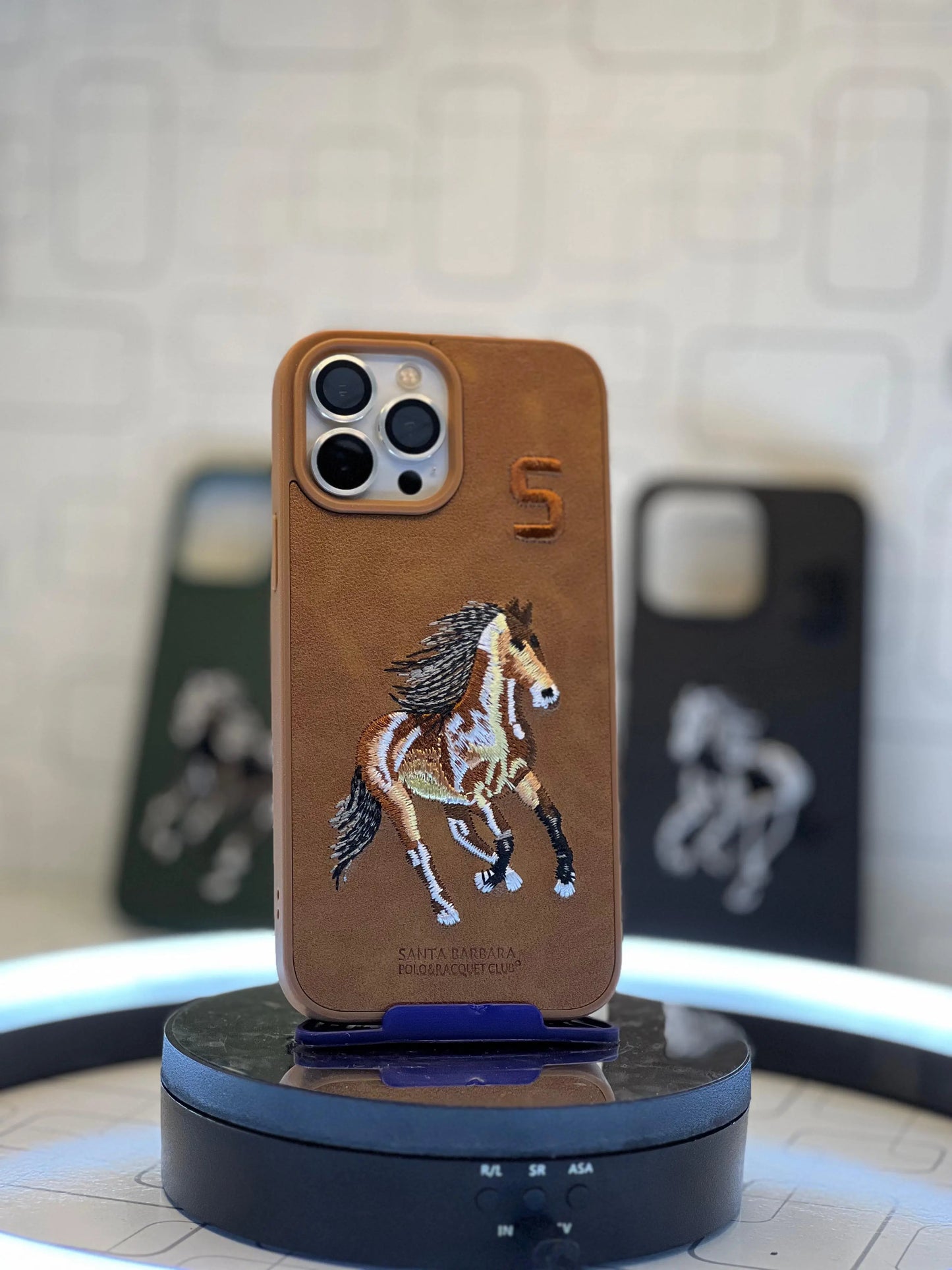Iphone Polo Case For All Models