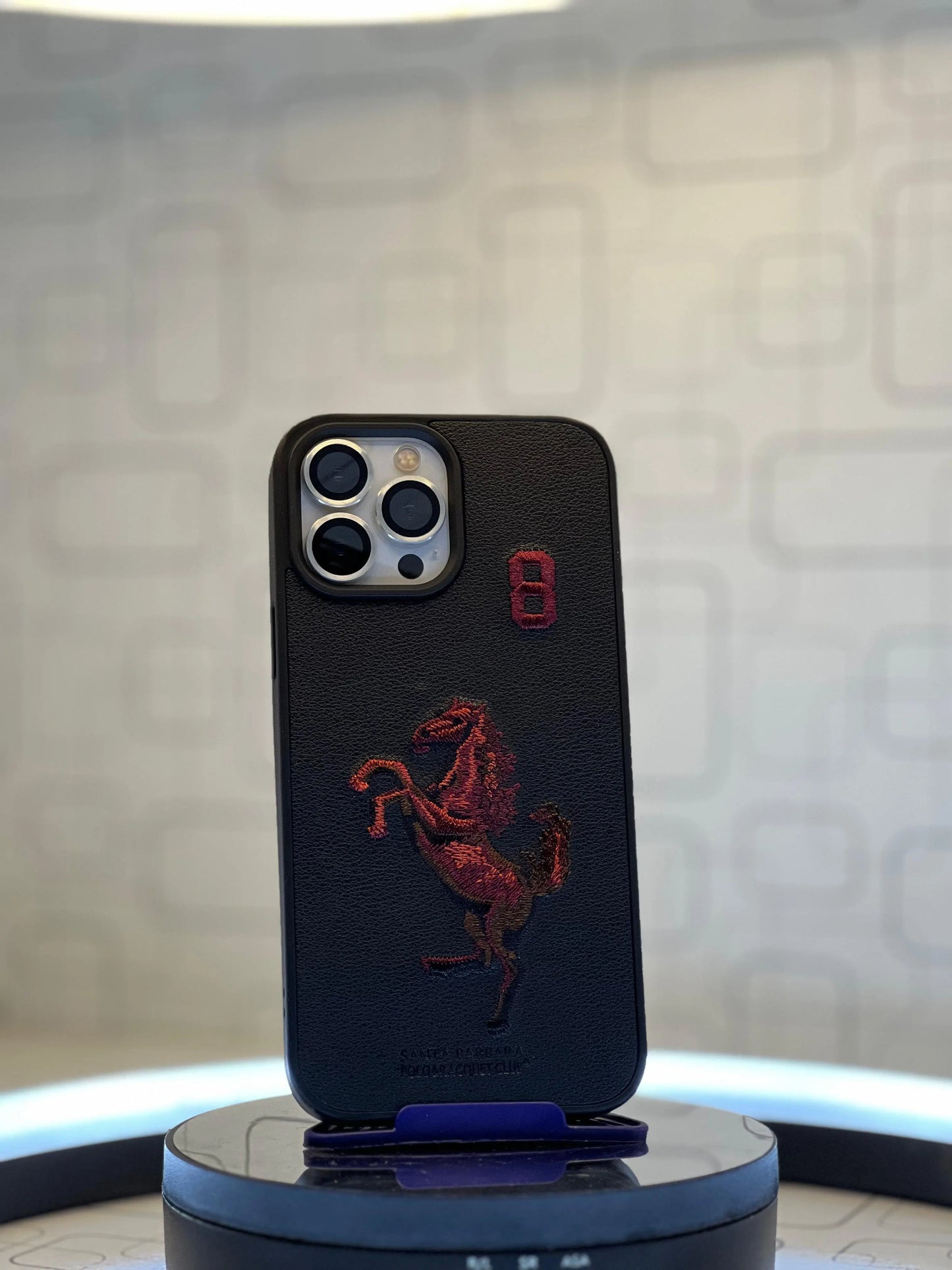 Iphone Polo Case For All Models