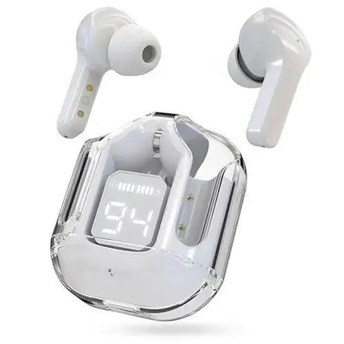 AIR31 TRANSPARENT EARBUDS