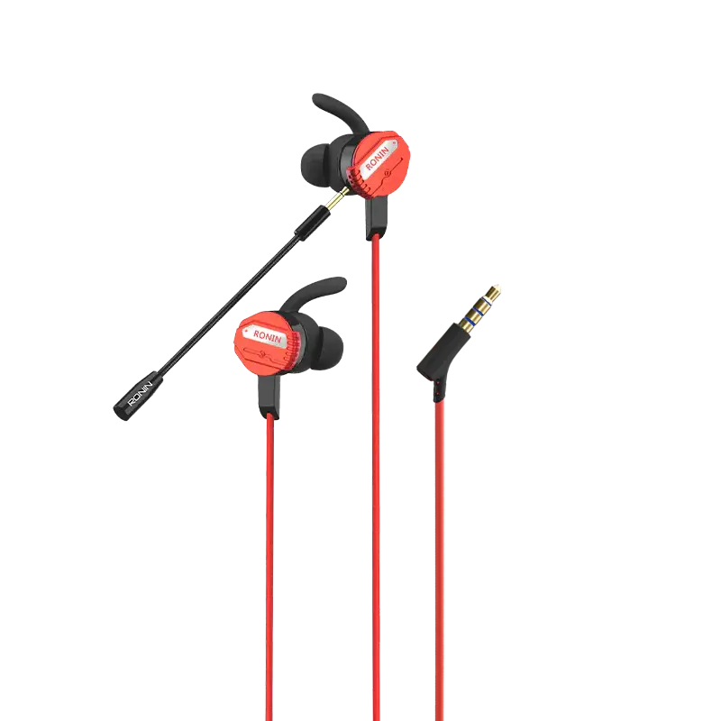 R-007 Gamerz Handsfree
