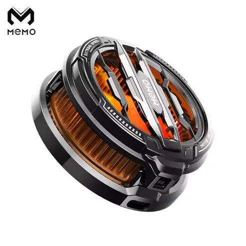Memo CX-07 Cooling Fan For Lag Free Gaming