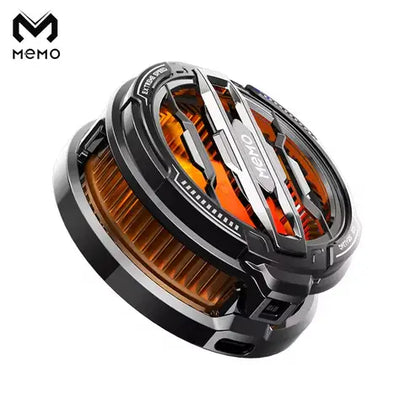 Memo CX-07 Cooling Fan For Lag Free Gaming
