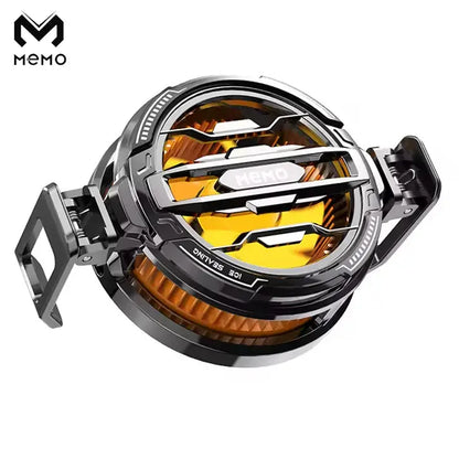 Memo CX-07 Cooling Fan For Lag Free Gaming