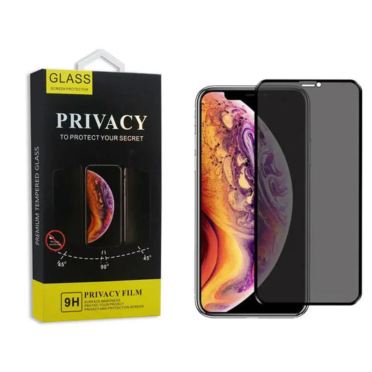 PREMIUM PRIVACY PROTECTORS