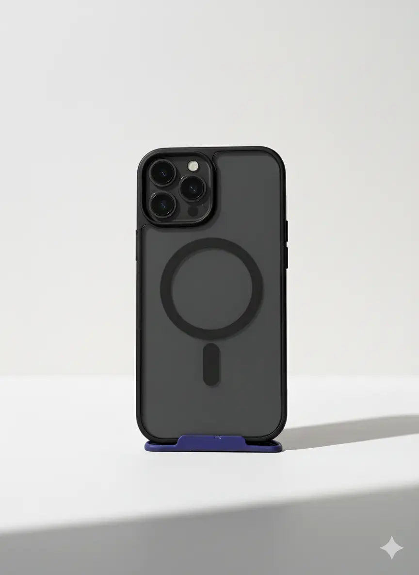 Iphone Matte Magsafe Cases