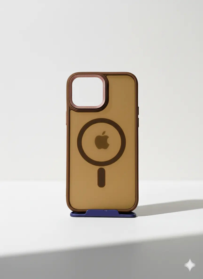 Iphone Matte Magsafe Cases