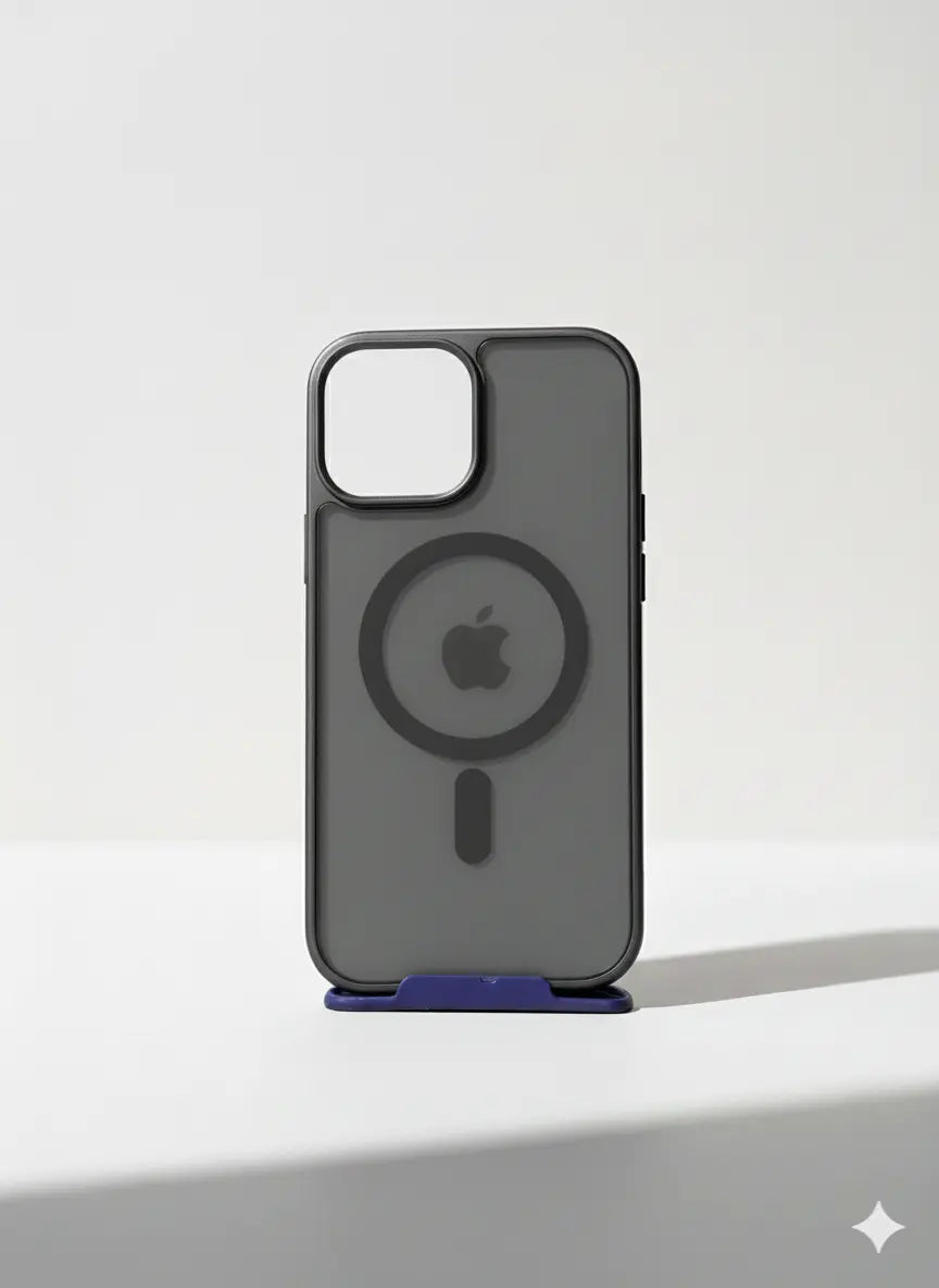 Iphone Matte Magsafe Cases