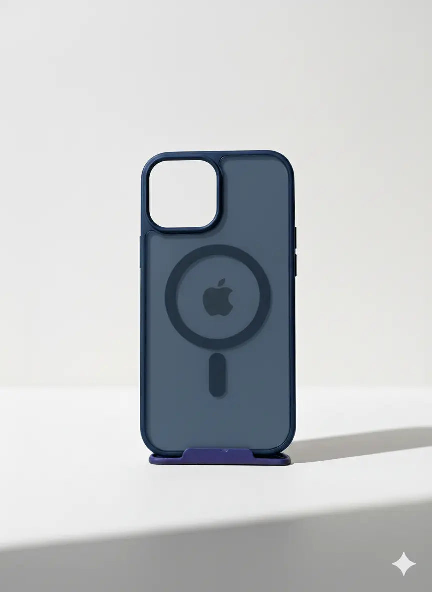 Iphone Matte Magsafe Cases