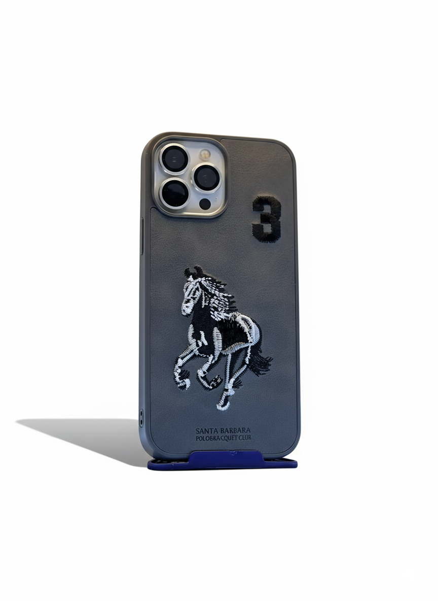 Santa Barbara Polo Case For Iphones