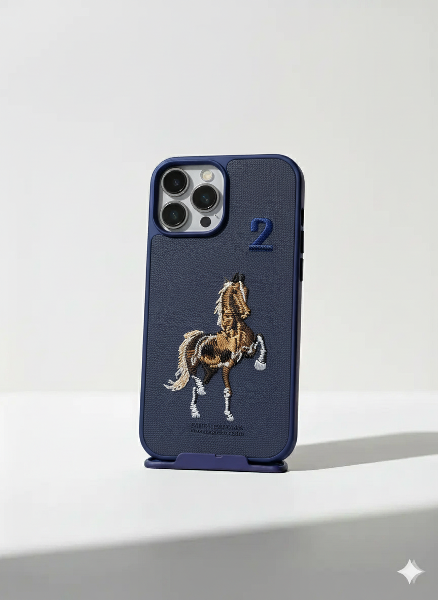 Santa Barbara Polo Case For Iphones
