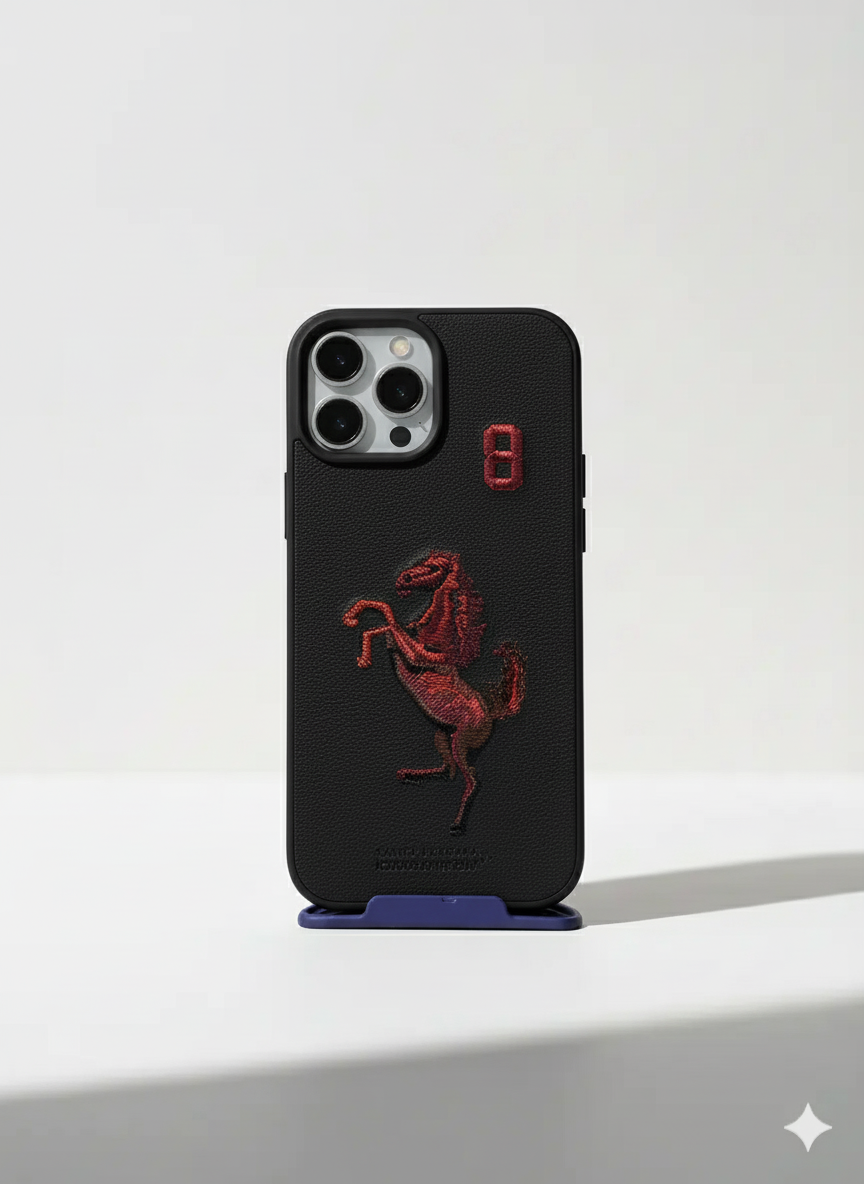 Santa Barbara Polo Case For Iphones