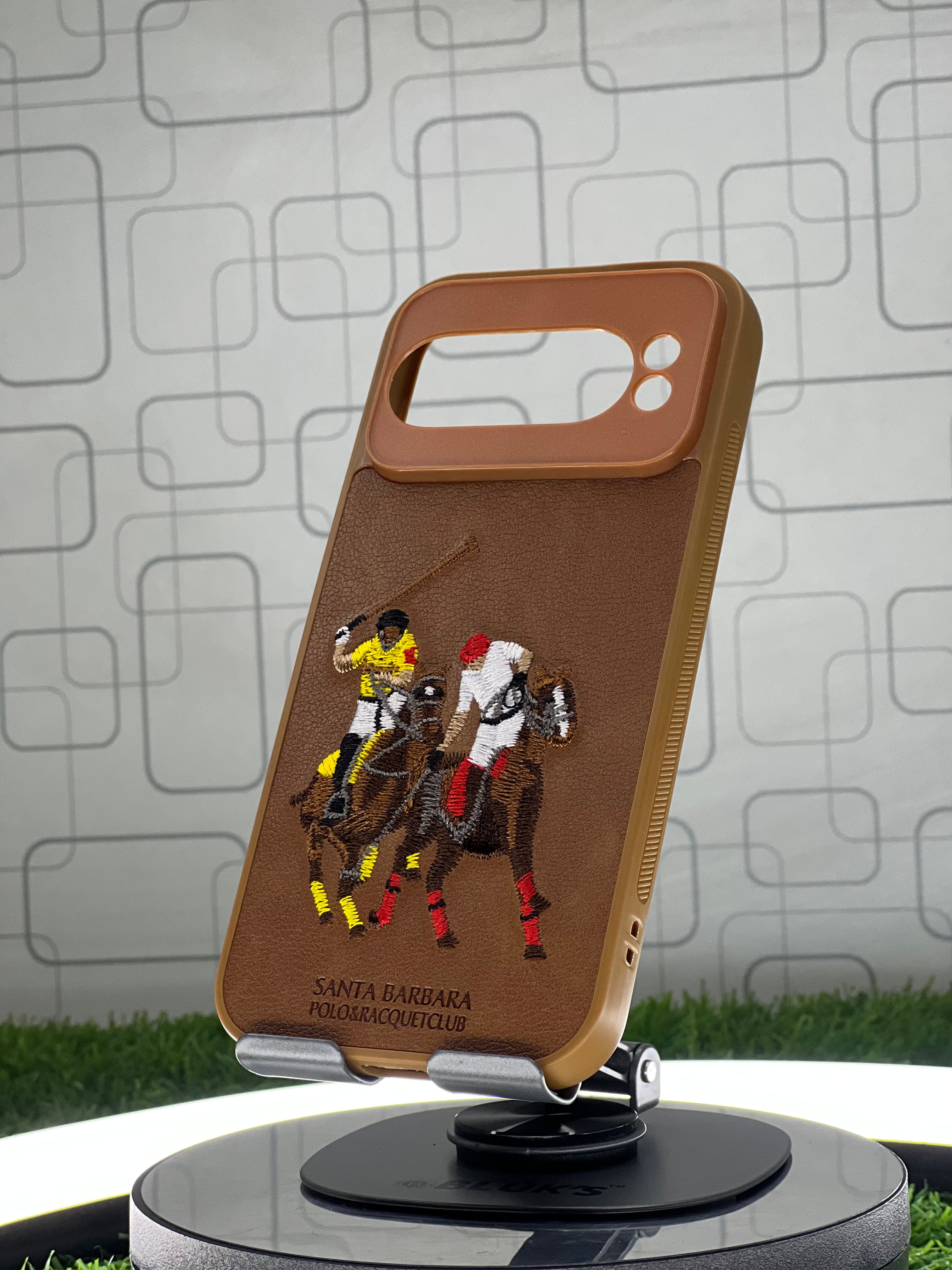 Google pixel polo cases for all models