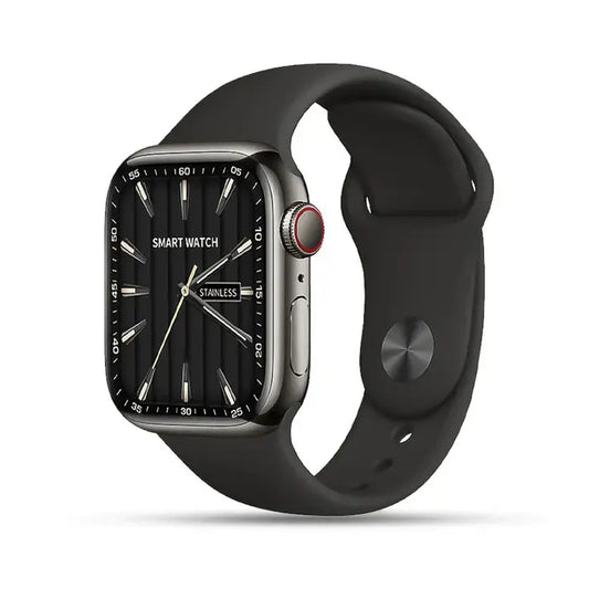 4 IN 1 ULTRA SMART WATCH