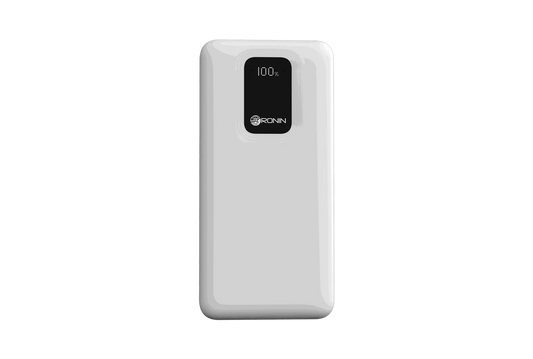 R-4025 Digital display - 20000mah