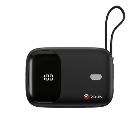 R-4030 Power Bank 10,000 mAh