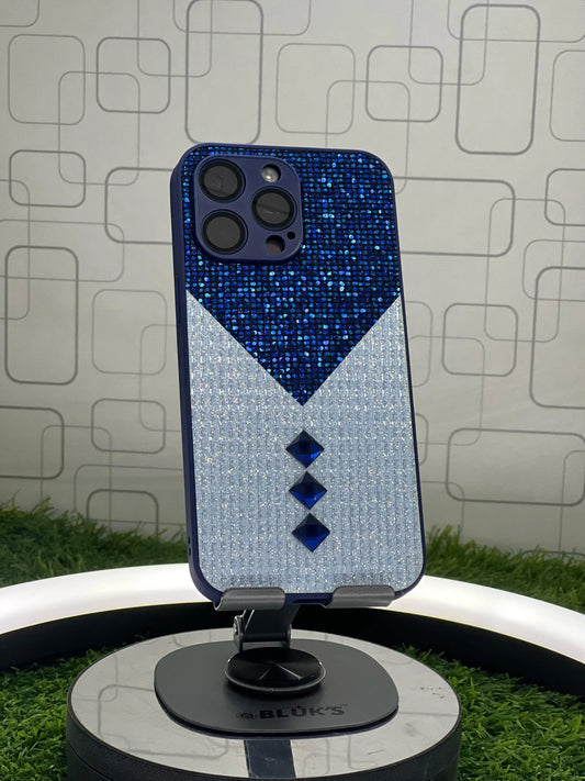 Crystal Vibe Iphone Case