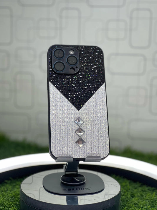 Crystal Vibe Iphone Case