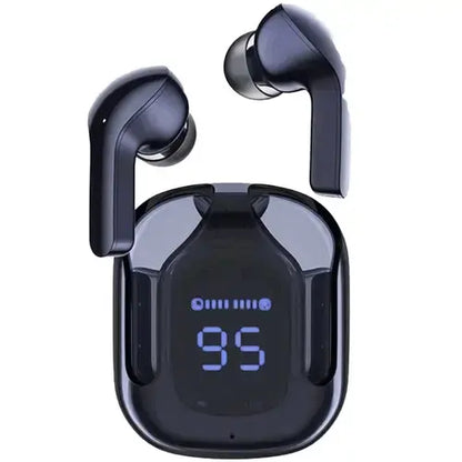 AIR31 TRANSPARENT EARBUDS