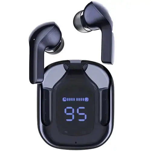 AIR31 TRANSPARENT EARBUDS